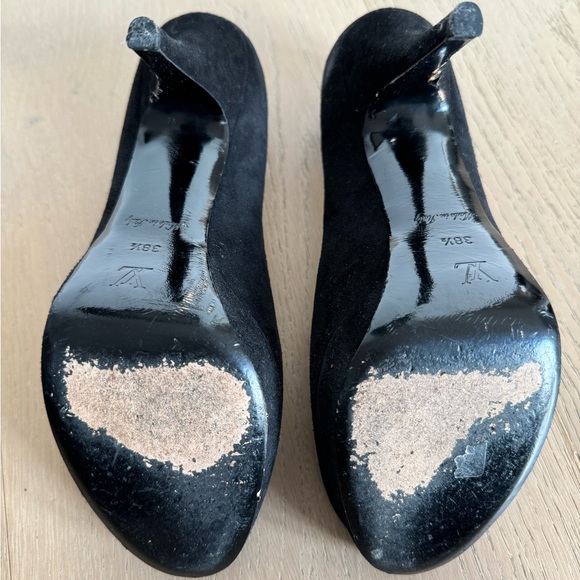 Louis Vuitton High Heels - Picture 4 of 5